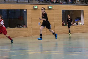 Bild 9 - Girls Cup